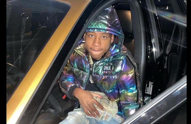 DJ The Rapper Atlanta Car Accident, Death - Talented Nashville Artist Died In Crash in Midtown Atlanta