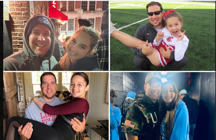 Samantha Mele Apex NC Car Accident, Death – MSU Coach Eric Mele Daughter Died In Deadly Crash